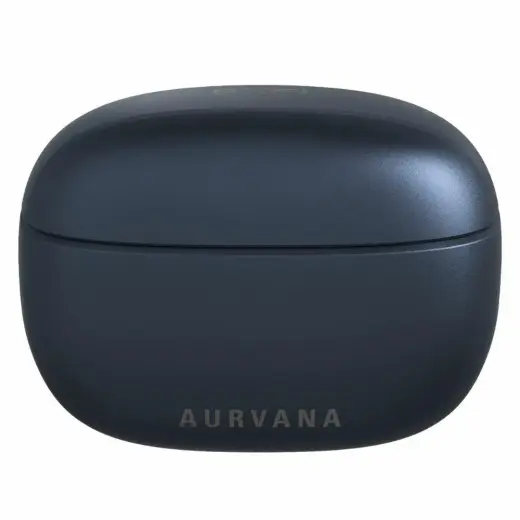Creative Aurvana Ace Mimi Bluetooth 5.3 ANC wireless headphones navy blue Foto 6