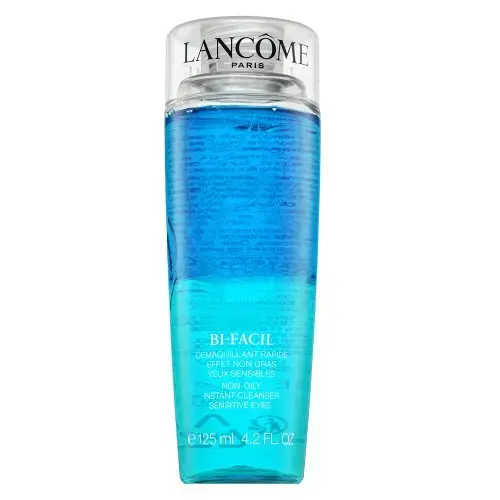 Lancôme Bi-Facil maigs acu kosmētikas noņemšanas līdzeklis 125 ml