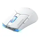 Machenike M7 Pro Wireless Gaming Mouse - White — Foto 1