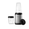 PHILIPS 5000 Series blenderis, 800W, melns Photo
