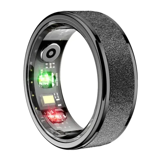 Smartring Colmi R10 21.6MM 12 (black) Фото num