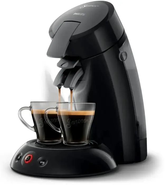 Senseo HD6553/67 coffee maker Pod coffee machine 0.7 L