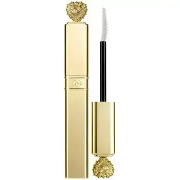 Dolce Gabbana Everfull Hi-Definition Mascara - Prodlužující a objemová řasenka 8 ml Black