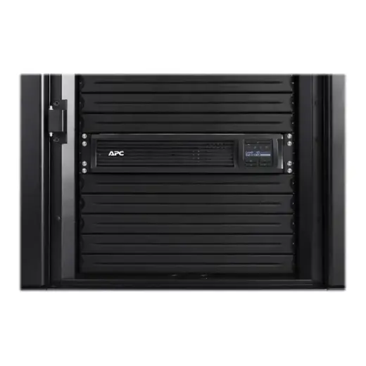 APC Smart-UPS SmartUPS (SMT750RMI2UC) Foto 4