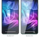 Realme C63 - 3mk Silky Matt Pro — Foto 4