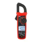 Uni-T UT201R Digital Clamp Meter — Foto 1