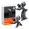 Car holder with induction charger Mcdodo CH-1600 (black) Photo