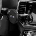 Original holder BMW BMCMM22MRK magnetic for ventilation grille M Edition - Black Photo