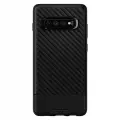 Spigen Core Armor Case for Samsung Galaxy S10 Plus Black Photo