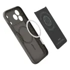 Spigen Thin Fit phone case with MagSafe support for iPhone 17 Pro | iPhone 18 Pro gray — Photo 5