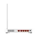 Totolink A702R V4 | Router WiFi | AC1200, Dual Band, MIMO, 5x RJ45 100Mb|s Photo