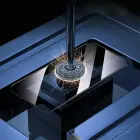 Borofone Tempered glass BF6 Diamond Armor Full Screen HD for Iphone 15/16 - 10 pieces Foto 7