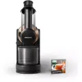 PHILIPS Viva Collection Sulu spiede 150W, 1l (zemo apgriezienu) melns Foto 1