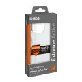 SBS D3O iPhone 15 Pro Max Case - Transparent Фото num