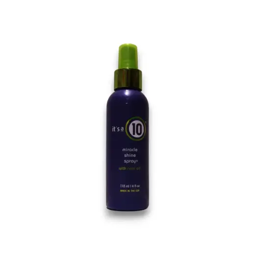 It's a 10, Miracle, Hair Spray, For Styling, 118 ml