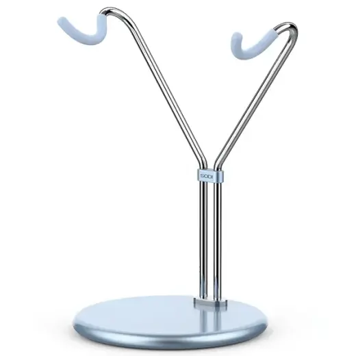 SODI Stojak na AirPods Max SAM-300 niebieski|blue Photo