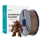 Sunlu PLA+ 2.0 Filament (Coffee Brown) — Foto 1