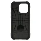 Armor Carbon phone case for iPhone 14 Pro Max black — Photo 3