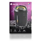 NGS Loudspeaker Roller Furia 2 Tiny / ROLLERFURIA2TINYBLACK Black S — Foto 5