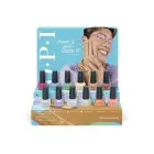 OPI Nail Lacquer - Buttafly 0.5 Oz - #NLS022 Foto 6