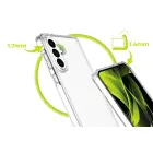 Mobile Origin Easy Case, Clear - Samsung Galaxy A56/A36 — Foto 6