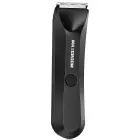 MAXGROOM RFCD-9087 multifunctional trimmer with LED light - black — Foto 2