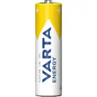 Varta Energy AA Battery 10pcs — Foto 2