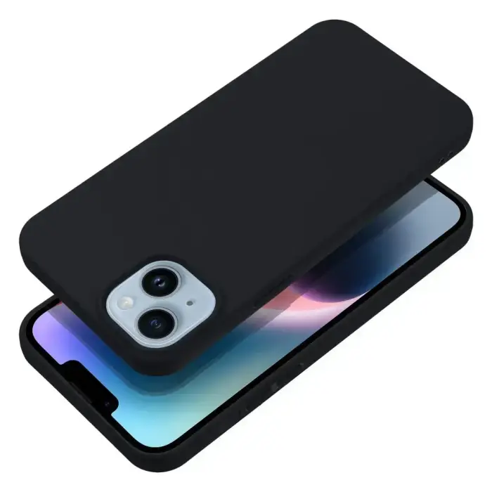 Case for Realme 16 5G Matt black
