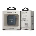 US Polo USACA2SFGV AirPods 1|2  case granatowy|navy Фото num
