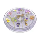 Popsockets PlantCore Grip Purple Fields 806198 uchwyt i podstawka do telefonu Foto 3