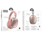 Wireless headphones Hoco W35 Max pink — Foto 3