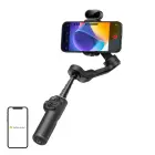 AOCHUAN X2 Gimbal with AI Sensor (Black) — Foto 1