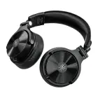ONEODIO Studio Max 2 Wireless Headphones (Black) — Foto 3