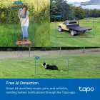 TP-Link Outdoor Pan/Tilt 4G LTE Camera — Photo 7