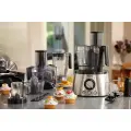 PHILIPS Virtuves kombains 1300W Photo