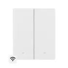 Išmanusis Wi-Fi sieninis jungiklis Sonoff M5-2C-80W Photo