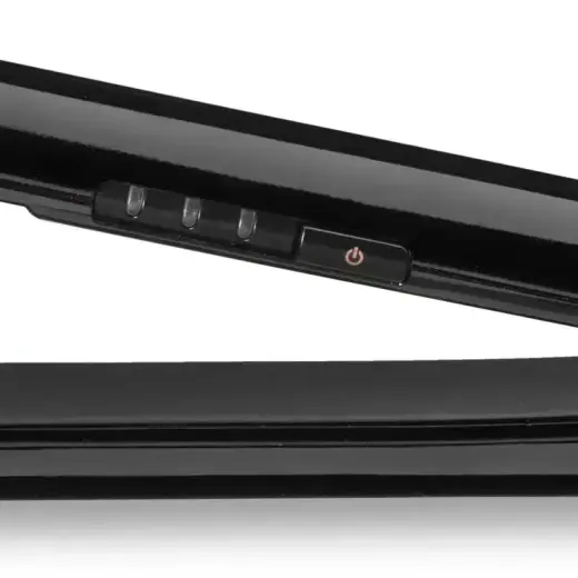 BaByliss Straightener Smooth Finish 230 black Schwarz (ST250E) Foto 2