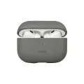 UNIQ Lyden DS AirPods Pro 2 gen (2022|2023) case grey-black|charcoal grey-black Foto 1