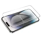 Tempered glass to iPhone 14 PRO MAX Hoco HD Anti-static 25 pcs G10 Foto 2