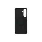 Samsung EF-SS741CBE Slim чехол для телефона Samsung Galaxy S26 FE (S741) чёрный — Фото 2