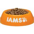Сухой корм для кошек - IAMS CAT ADULT HAIRBALL CHICKEN, 800 гр. Фото num