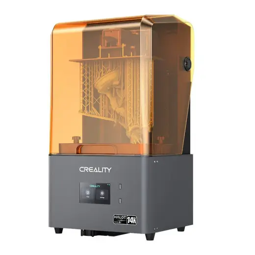 Creality Halot-Mage S 3D Printer Foto 2