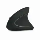 Acer HP.EXPBG.009 ergonomic wireless mouse - black — Foto 2