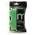 Wavy Colour exfoliating sponge — Photo 2