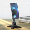 Acefast stand stand magnetic phone holder black (E11) Photo