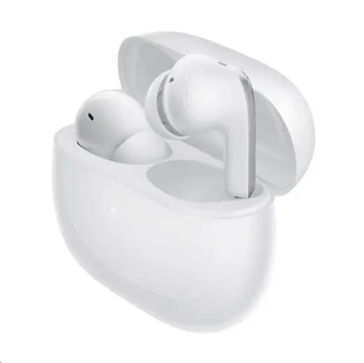 Xiaomi TWS Redmi Buds 4 Pro with ANC white Foto 2