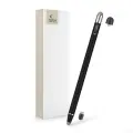 TECH-PROTECT USP100 4-TIP TOUCH STYLUS PEN BLACK Photo