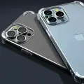 Mercury Bulletproof Samsung S10 G973 transparent Foto 3
