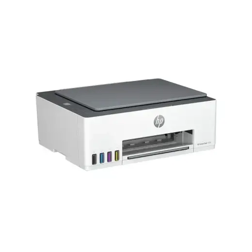 HP Smart Tank 5105 All-in-One AllinOne Multifunktionsdrucker (1F3Y3A#BHC) Foto 4