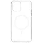 Apple iPhone 12/12 Pro - 3mk Clear MagCase — Фото 2